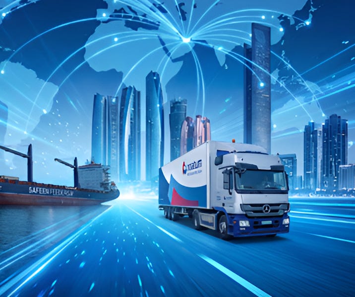 AD Ports launches AI intelligence headquarters