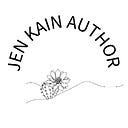 Logo for Jen Kain Author Updates 