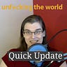 Unfucking The World