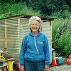 My Mother's Mother
