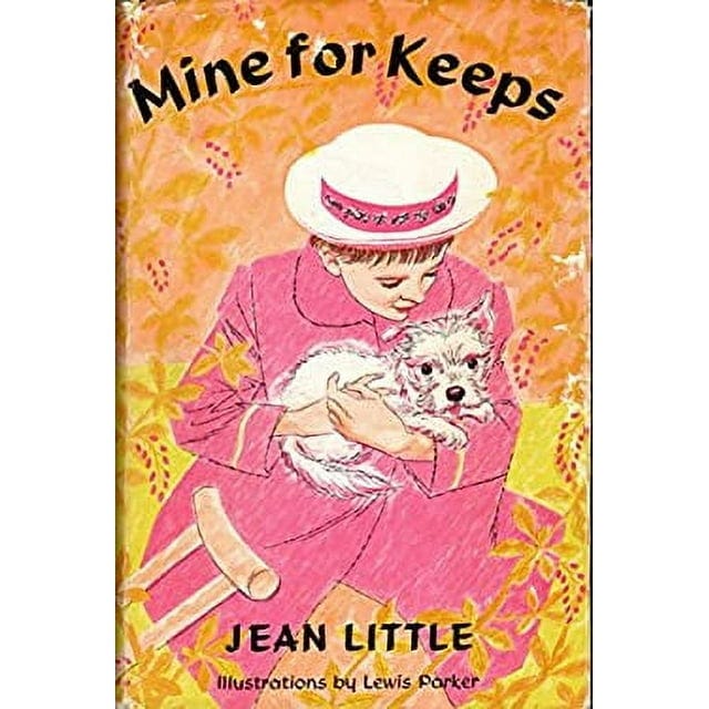 Mine for Keeps 9780316527934 Used / Pre-owned