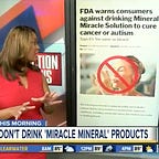 Surviving Healthcare