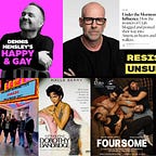 Dennis Hensley's HAPPY & GAY