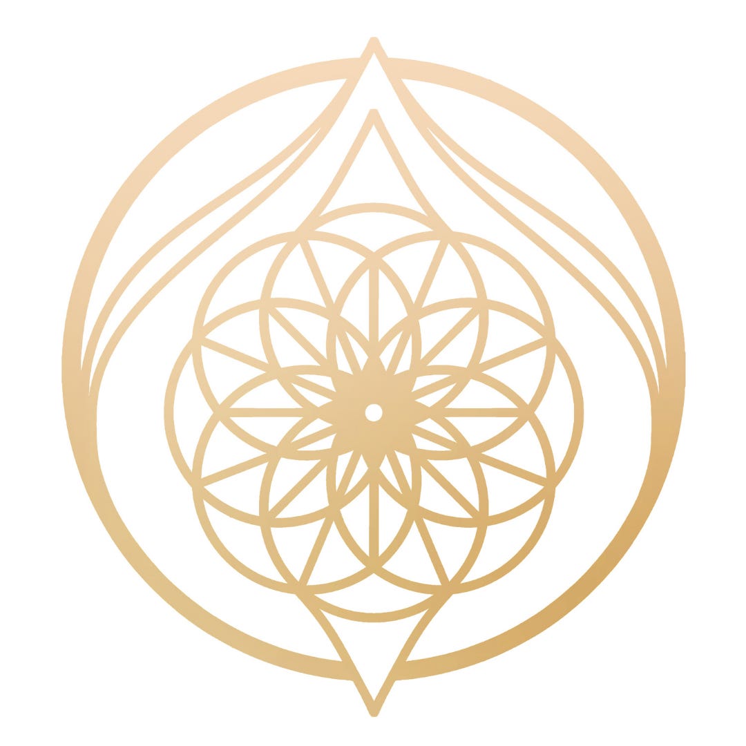 Divine Flow Publishing Co. logo