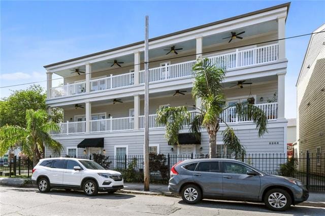 Why Are So Many New Orleans Condos Sitting Unsold in June 2026?