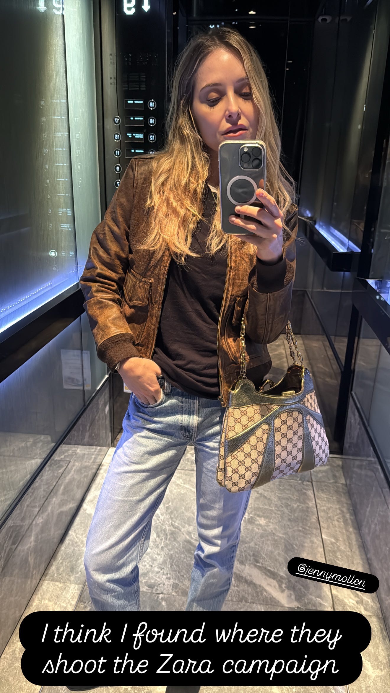 jenny mollen tirzepatide Archive