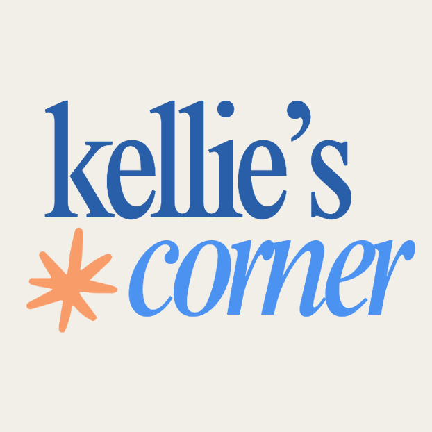 Artwork for Kellie's Corner