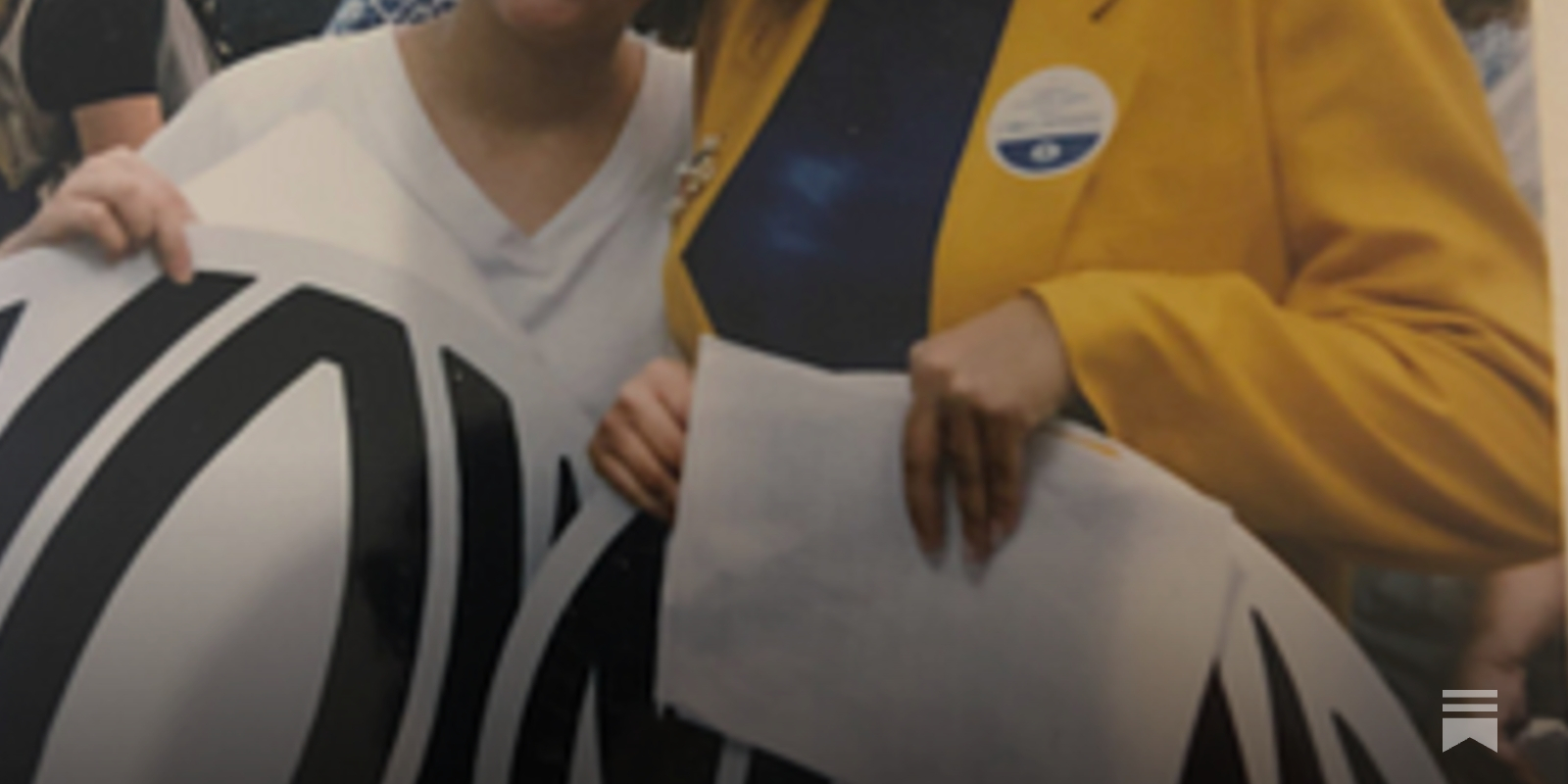 Im still a feminist - by Jennifer Sey - Sey Everything