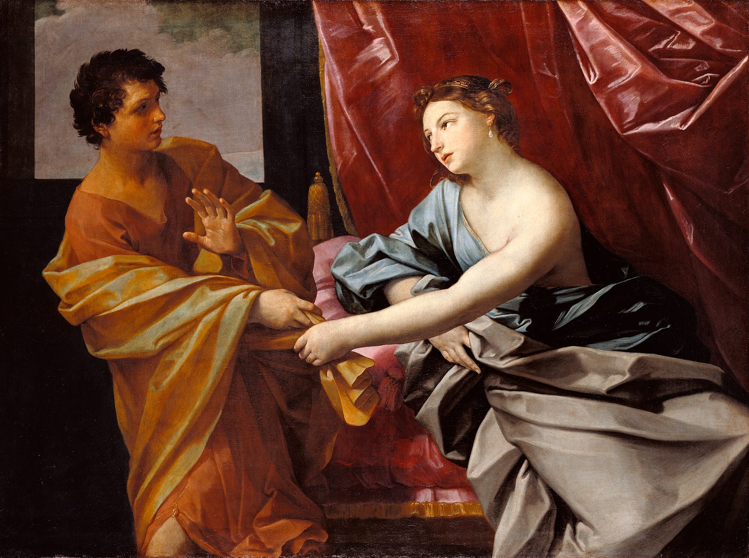 File:Guido Reni - Joseph and Potiphar's Wife - 93.PA.57 - J. Paul Getty Museum.jpg - Wikimedia Commons File:Guido Reni - Joseph and Potiphar's Wife - 93.PA.57 - J. Paul Getty Museum.jpg - Wikimedia Commons
