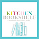 Kitchen Bookshelf