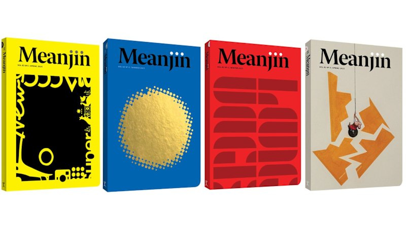 Meanjin closure: Iconic literary journal to close immediately on 'financial  grounds'