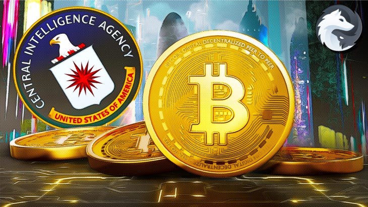 Criptografia: Uma conspiração secreta da CIA?