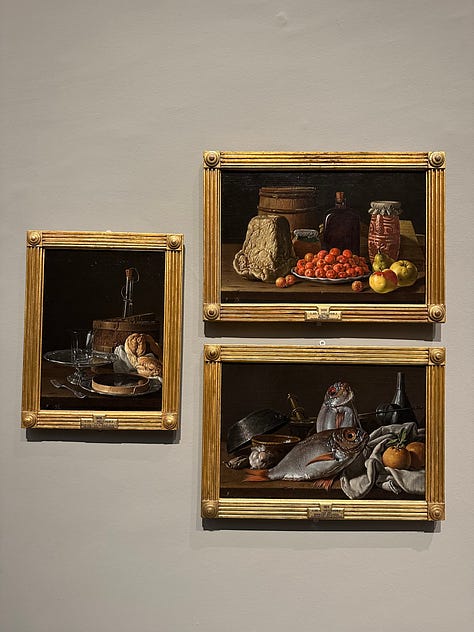 Museo Nacional del Prado - Prado Museum, Madrid