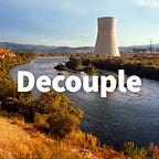 Decouple