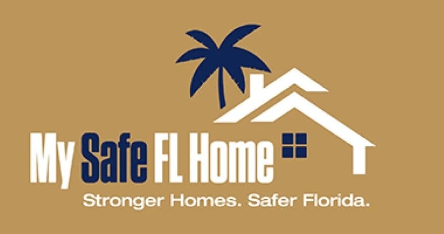 My Safe Florida Home Program Opens Grant Application Portal | WQCS