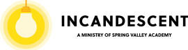 Spring Valley Academy Campus Ministry Newsletter