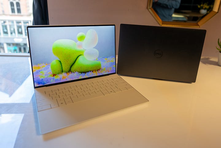 Dell XPS 13