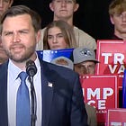 JD Vance Doesn't Know Why You're Still Pointing Out He Lied About The Immigrants Eating The Cats