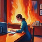 11 Burnout Lessons. Tactics #4