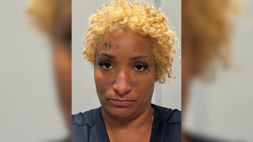 Camille Benson, 33