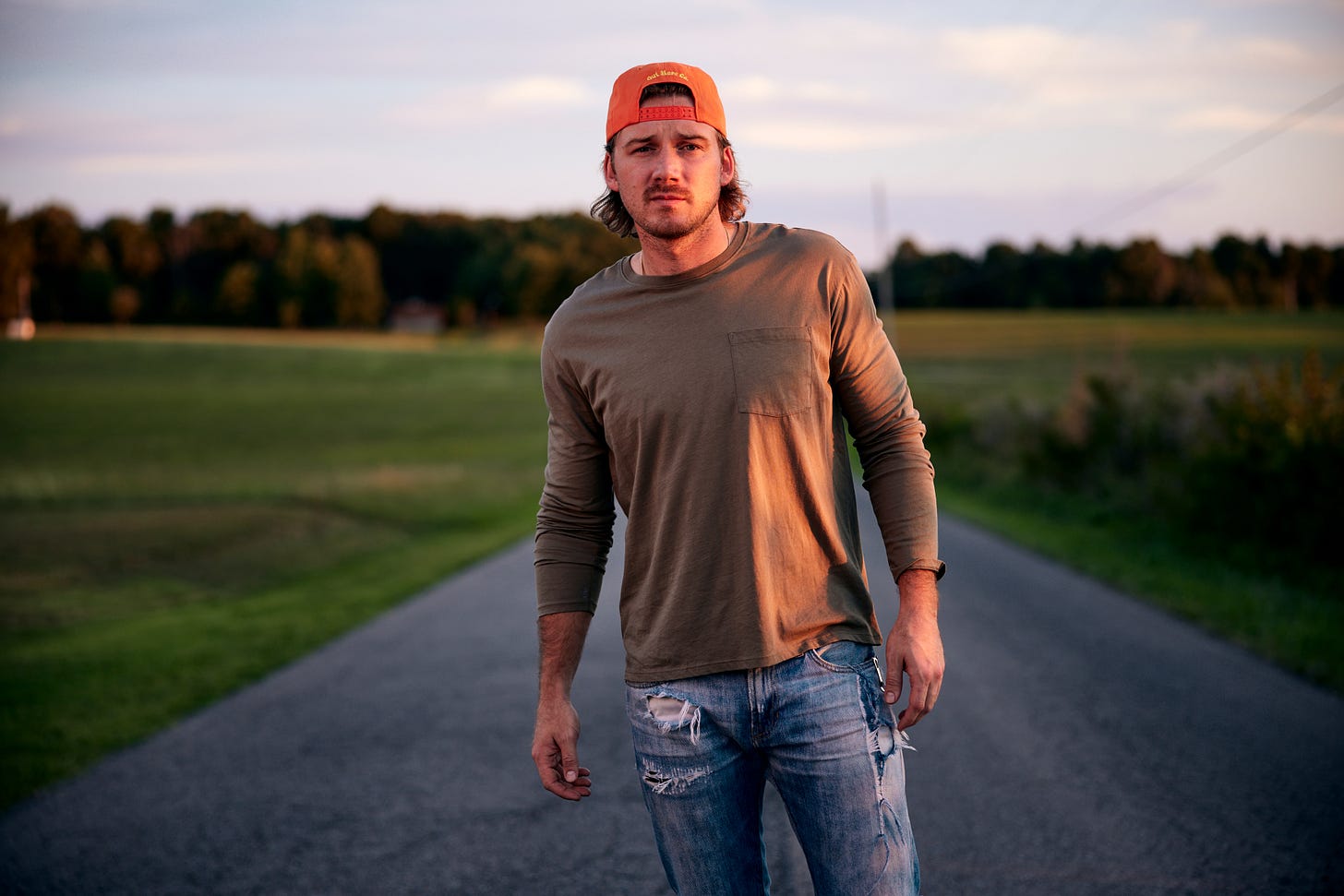 Morgan Wallen | ebmediapr.com