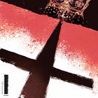 Advance Review: The Exorcism At Buckingham Palace #1