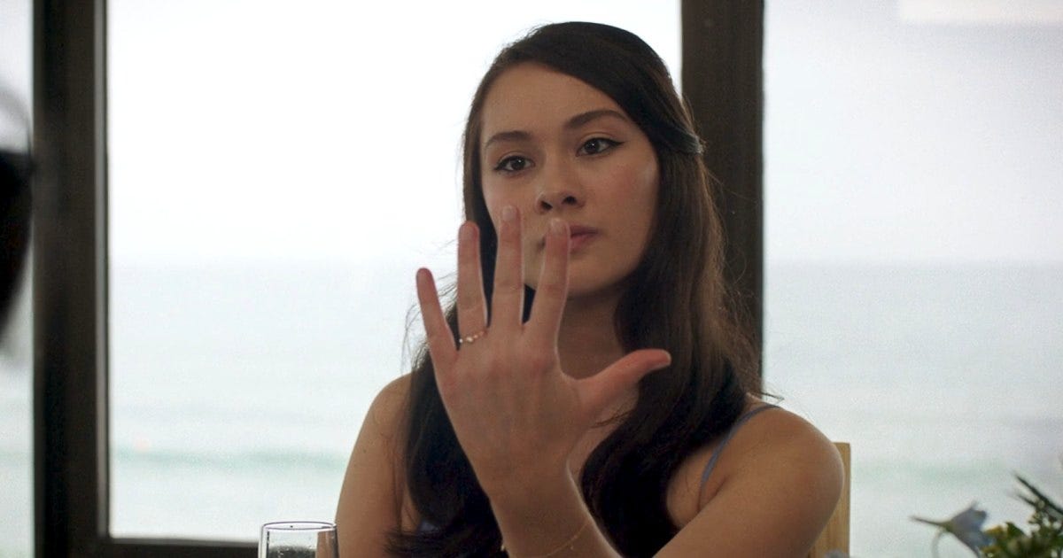 Belly's The Summer I Turned Pretty Engagement Ring Cost Revealed | Us Weekly