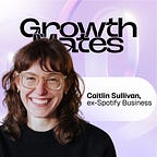 Growthmates with Kate Syuma