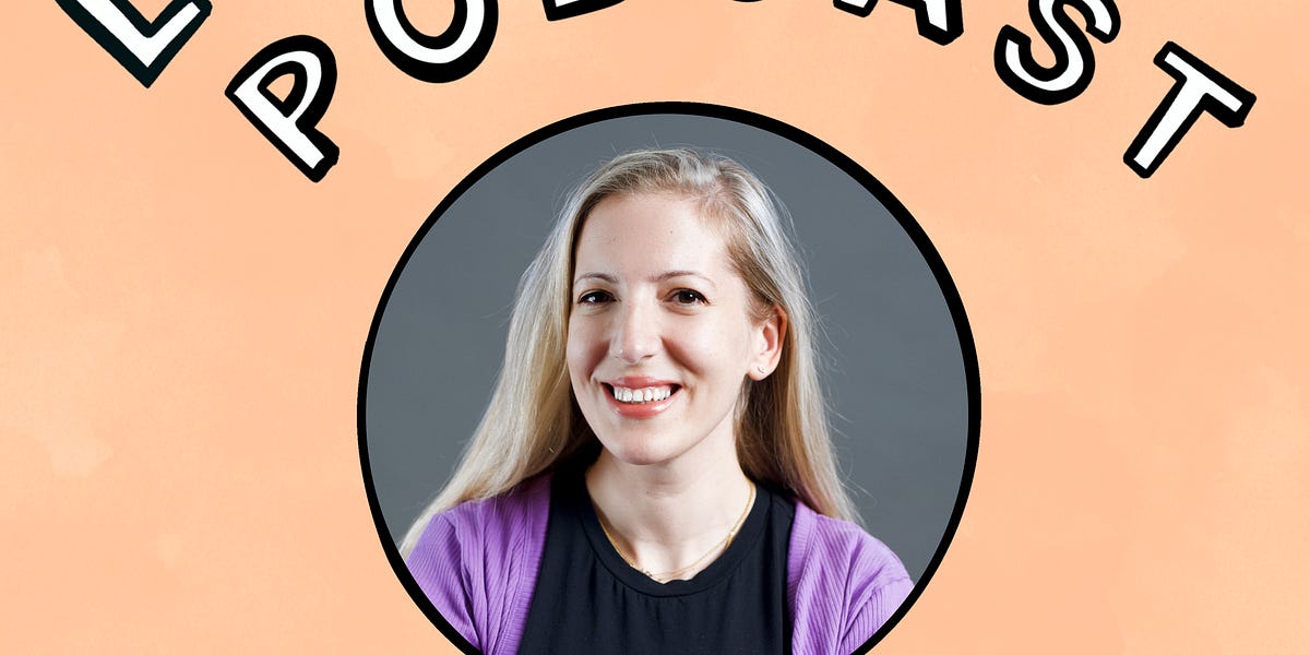 AI and product management | Marily Nika (Meta, Google)