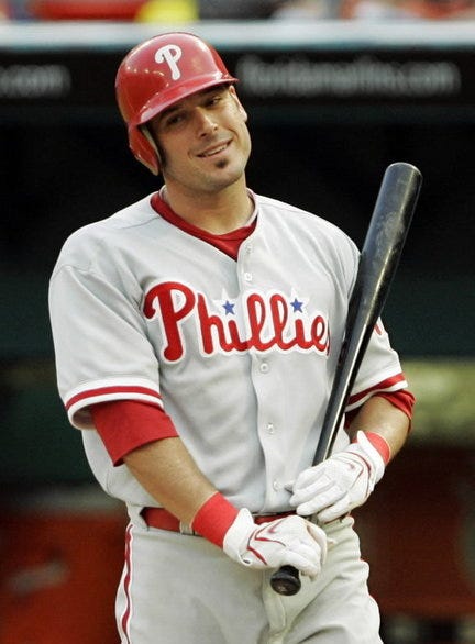 Greg Dobbs