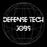 Defense Tech Jobs
