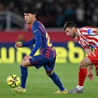 ✍️ Transfer Update: The Latest on PSG's Interest in Barcelona's Dro Fernández