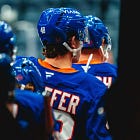 Jon Cooper on Darche, Schaefer & the Olympics