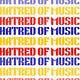 HATRED OF MUSIC