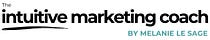 The Intuitive Marketing Coach