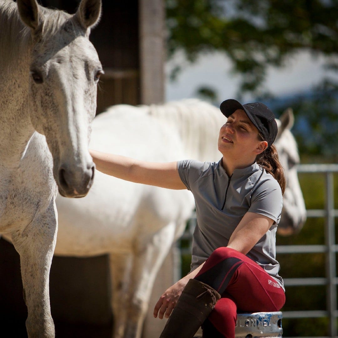 Fox Valley Equestrian