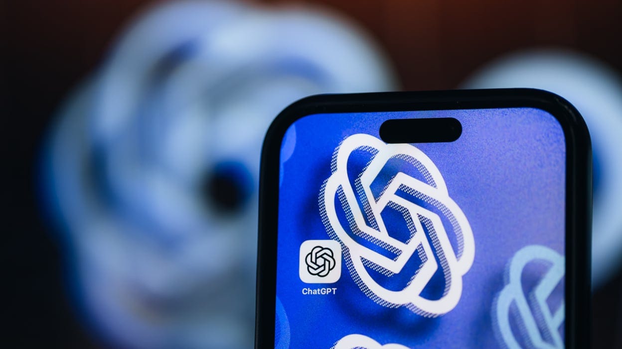 OpenAI's GPT-5 could be coming in August, report says | Mashable