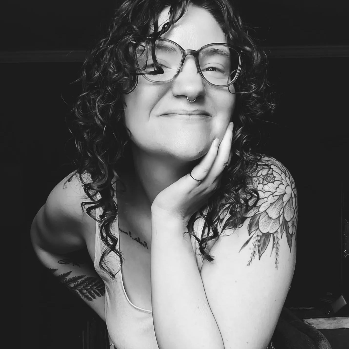 A. Wilder Westgate (she/they)