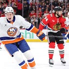 EXCLUSIVE: Calum Ritchie's Confidence Rising As Young Forward Finds His Footing With Islanders