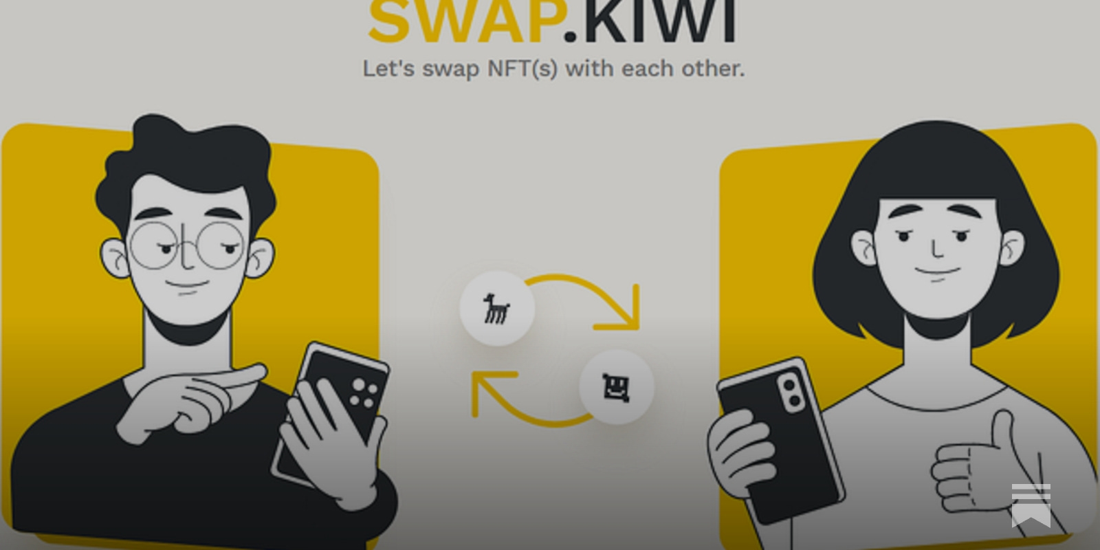 How to Trade NFTs - by William M. Peaster