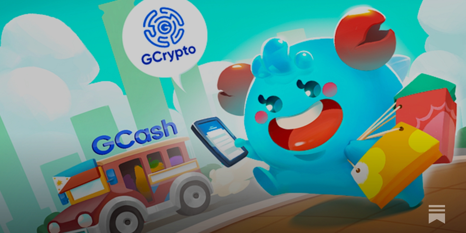 GCash is coming to Axie and Ronin! - The Lunacian