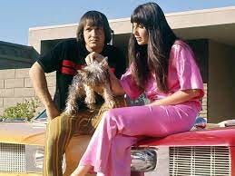 Sonny & Cher♥️♥️I Got You Babe (Released in 1965) | Facebook