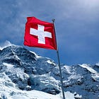 Switzerland pays twice for the Lötschberg