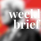 Weekly Brief #55