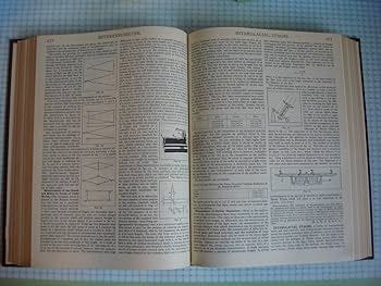 Encyclopedia Britannica: With 2004 Book of the Year: Encyclopaedia  Britannica, Inc.: 9780852299616: Amazon.com: Books