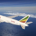 Ethiopian Airlines - Fleet Strategy, Route Network & Company Analysis Report 2026 (Updated)
