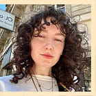 A summer food bucket list, gorgeous galettes, and a curly hair hack