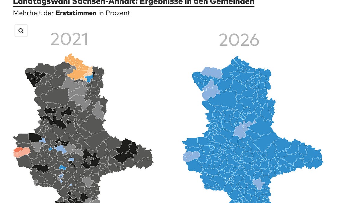 Chartbook 473 Germany’s democratic earthquake: the AfD breakthrough in Sachsen-Anhalt and the question of an “alternative to the Alternative”.