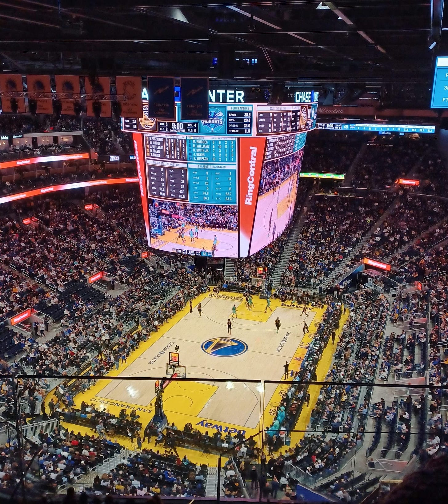 A week-long guide to San Francisco