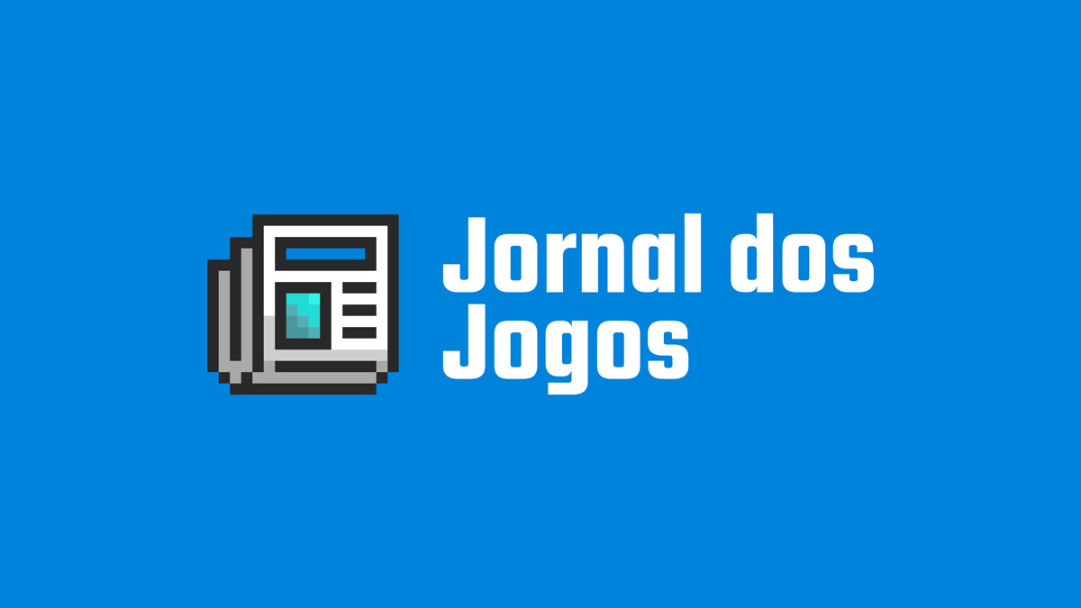 Conheça a newsletter de games semanal do Jornal dos Jogos - Jornal dos Jogos
